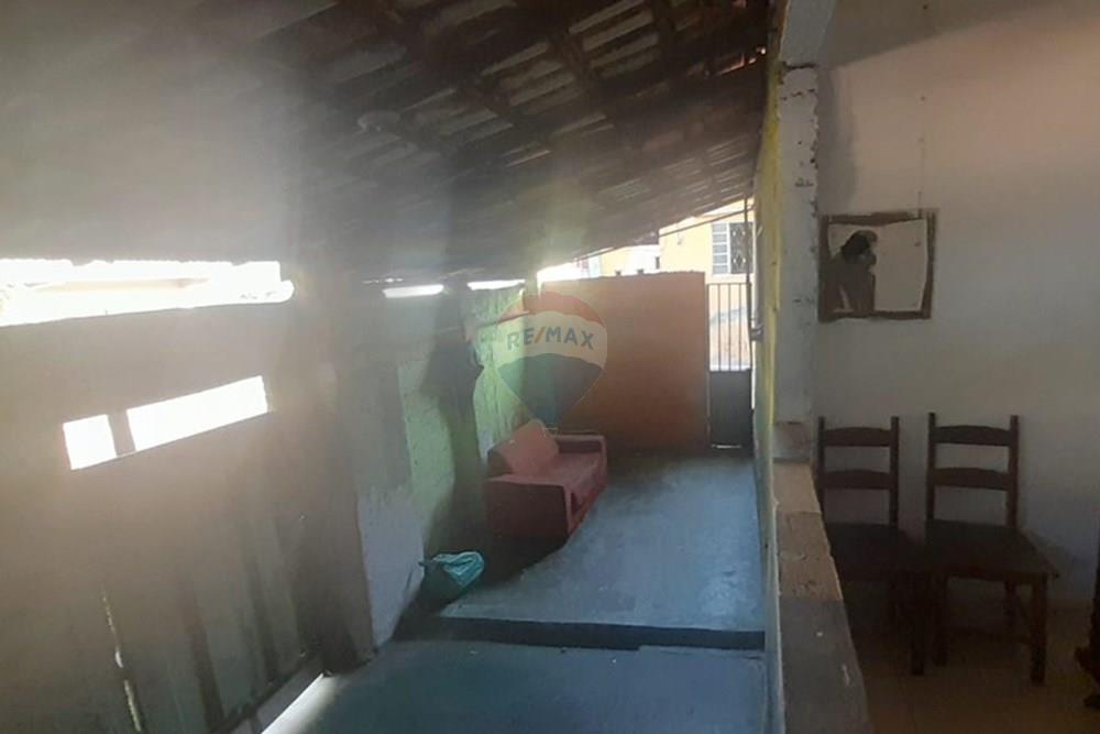 Casa - Venda - Belo Horizonte , Minas Gerais - FOTO 8 AREA EXTERNA ENTRADA DA CASA.jpeg - 870421119-38