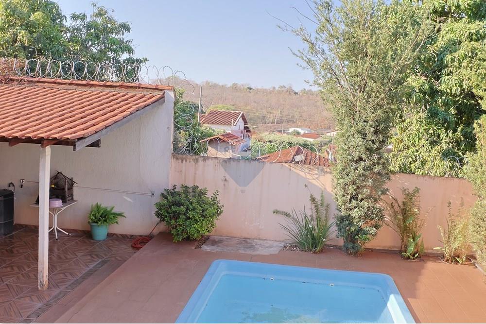 Casa - Venda - Ituiutaba , Minas Gerais - MBR71634.jpg - 870771001-29