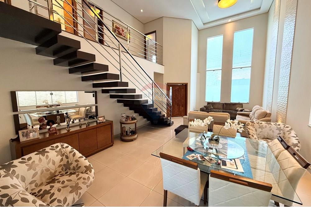 Sobrado - Venda - São Sebastião do Paraíso , Minas Gerais - CASA-OURO VERDE-4.jpeg - 870601029-130