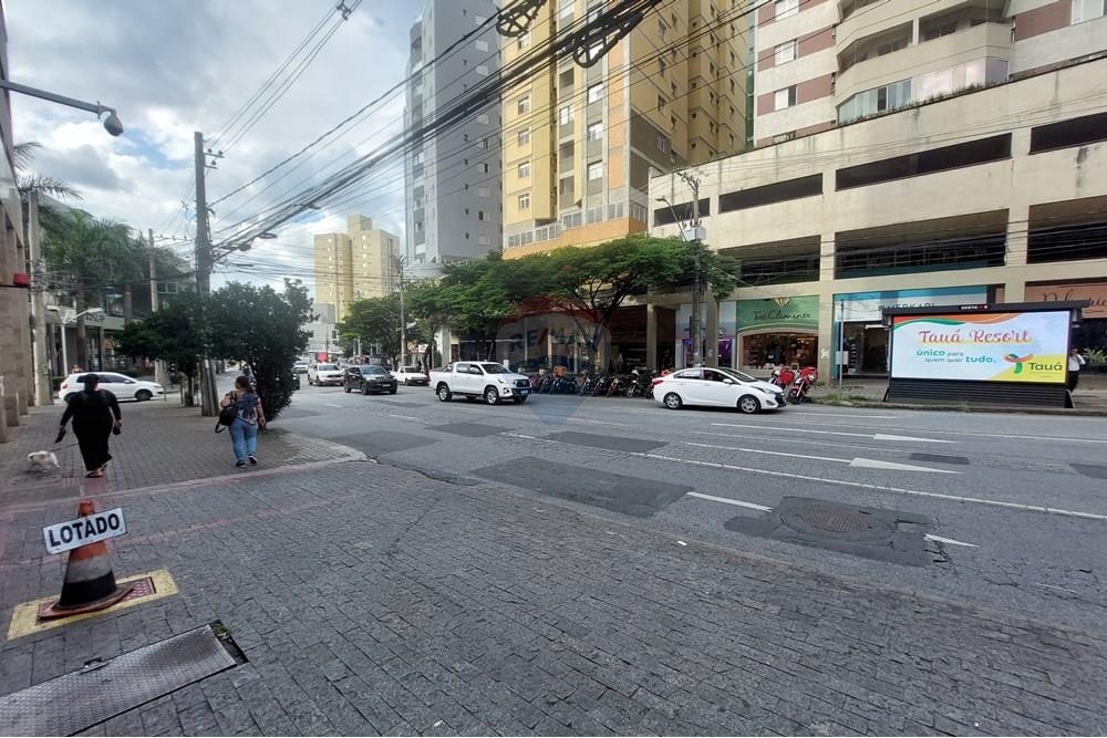Ponto Comercial/ Loja - Venda - Belo Horizonte , Minas Gerais - 21.jpg - 870701004-34