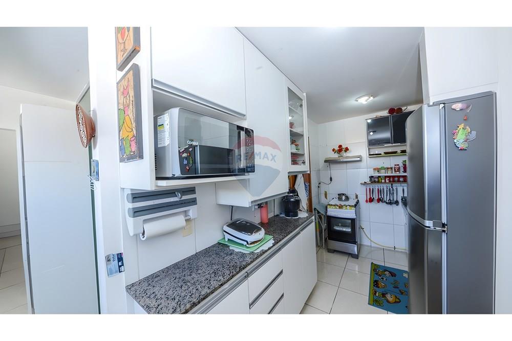 Apartamento - Venda - Belo Horizonte , Minas Gerais - 1300.jpg - 870241075-106