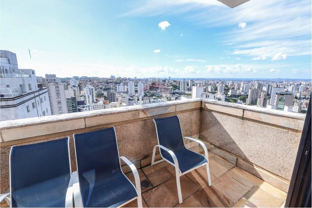 Cobertura - Venda - Belo Horizonte , Minas Gerais - 0076.jpg - 870371007-28