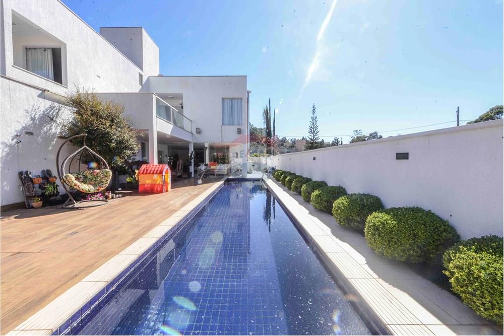 Casa - Venda - Nova Lima , Minas Gerais - 0082.jpg - 870371015-3