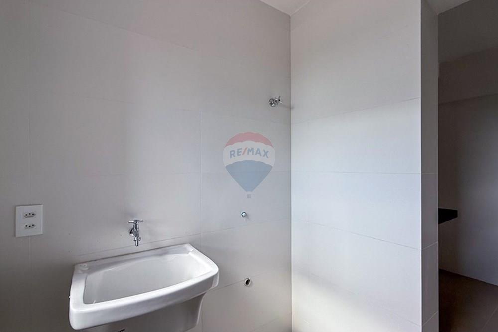 Apartamento - Venda - Belo Horizonte , Minas Gerais - IMG_6250.jpg - Área de serviço - 870351012-232