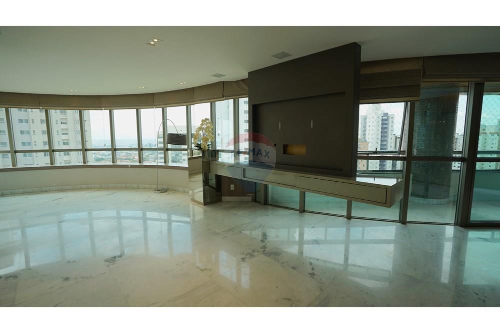 Apartamento - Alugar - Belo Horizonte , Minas Gerais - Sala 3.JPG - Sala - 870351049-13