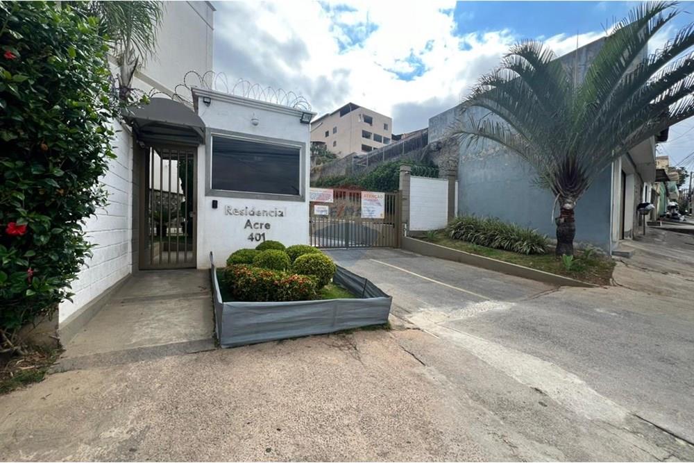 Apartamento - Venda - Contagem , Minas Gerais - 23.jpg - 870701005-63