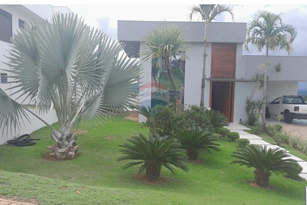 Casa de Condomínio - Venda - Lagoa Santa , Minas Gerais - FOTO MIRANTE FIDALGO2.jpg - 870421119-54