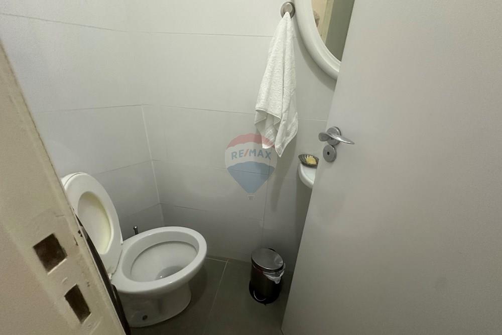 Apartamento - Alugar - Belo Horizonte , Minas Gerais - banho serviçoIMG_4340 (1).jpeg - 870251127-23