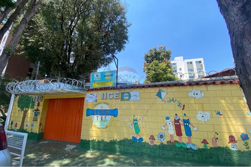 Casa - Venda - Belo Horizonte , Minas Gerais - FOTO21.jpg - Fachada - 870241112-47