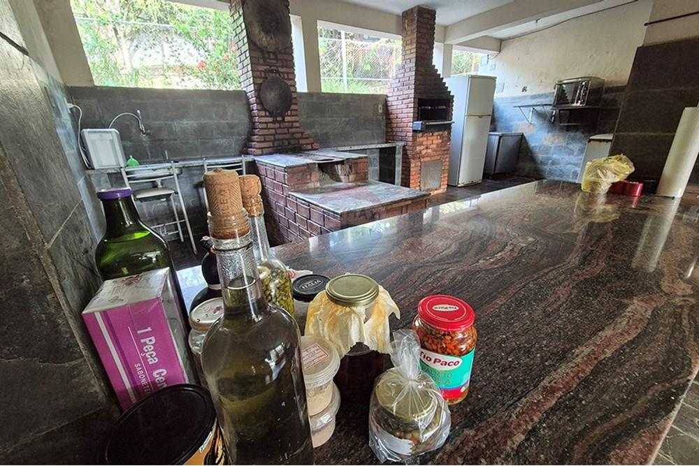 Casa - Venda - Belo Horizonte , Minas Gerais - 20250527_152301.jpg - 870411117-30