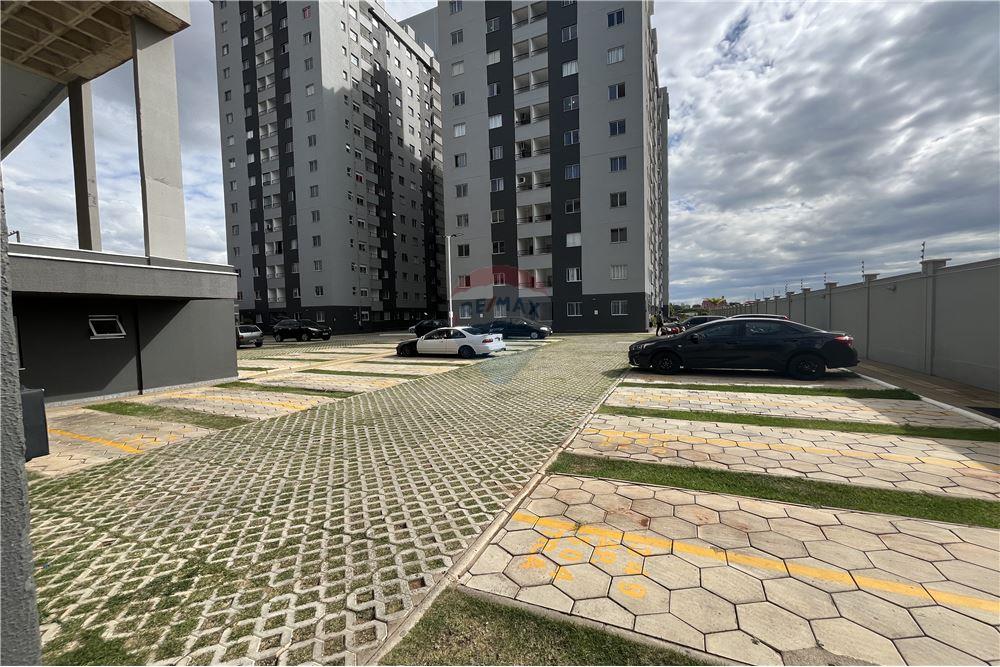 Apartamento - Alugar - Uberlândia , Minas Gerais - 26 - 870381002-178