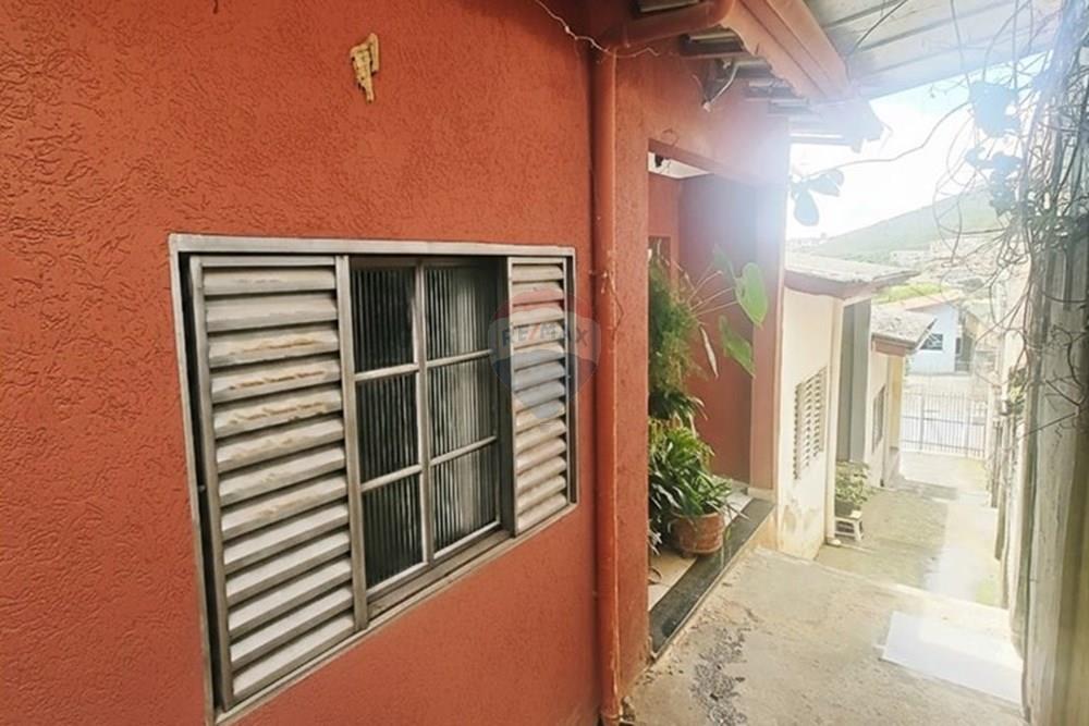 Casa de Vila - Venda - Poços de Caldas , Minas Gerais - 2.jpg - 870361064-11