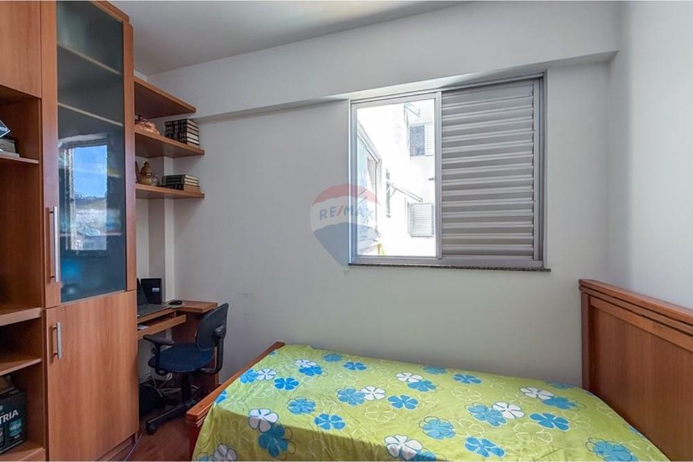 Apartamento - Venda - Belo Horizonte , Minas Gerais - IMG_3428.jpg - Quarto - 870351012-223