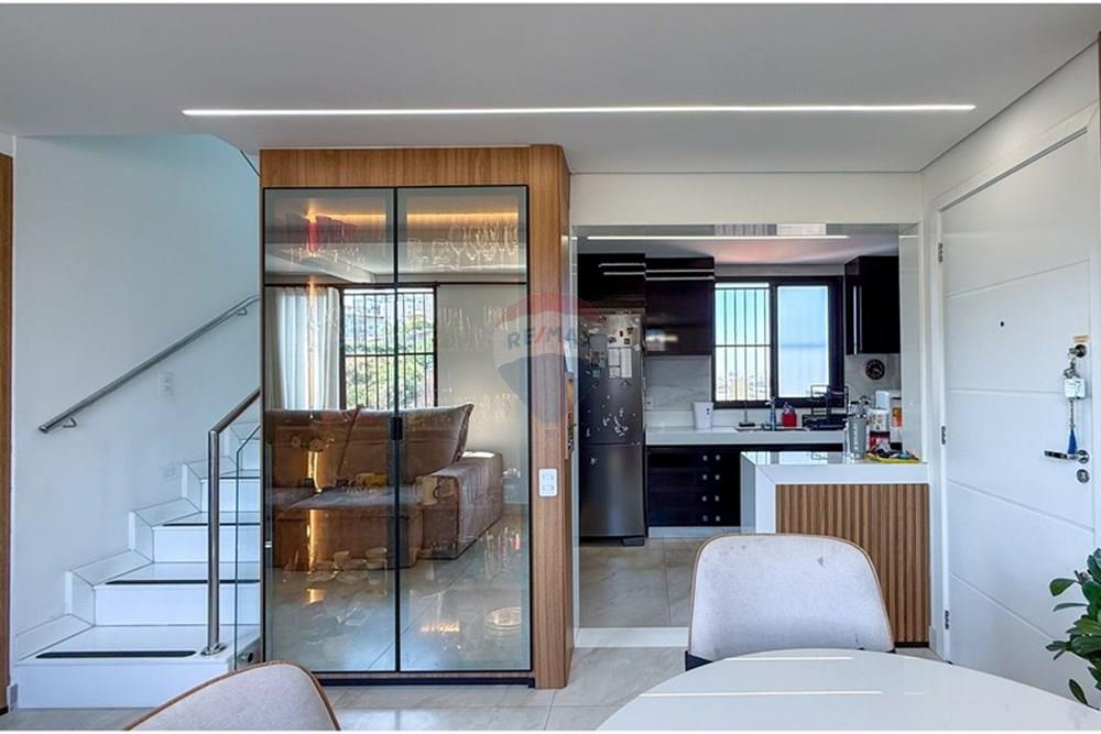 Cobertura - Venda - Belo Horizonte , Minas Gerais - IMG_7881.jpg - 870421013-65