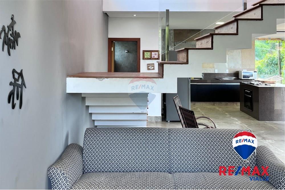 Casa - Venda - Capitólio , Minas Gerais - CASA ESCARPAS ESCADA.jpg - 870731001-12