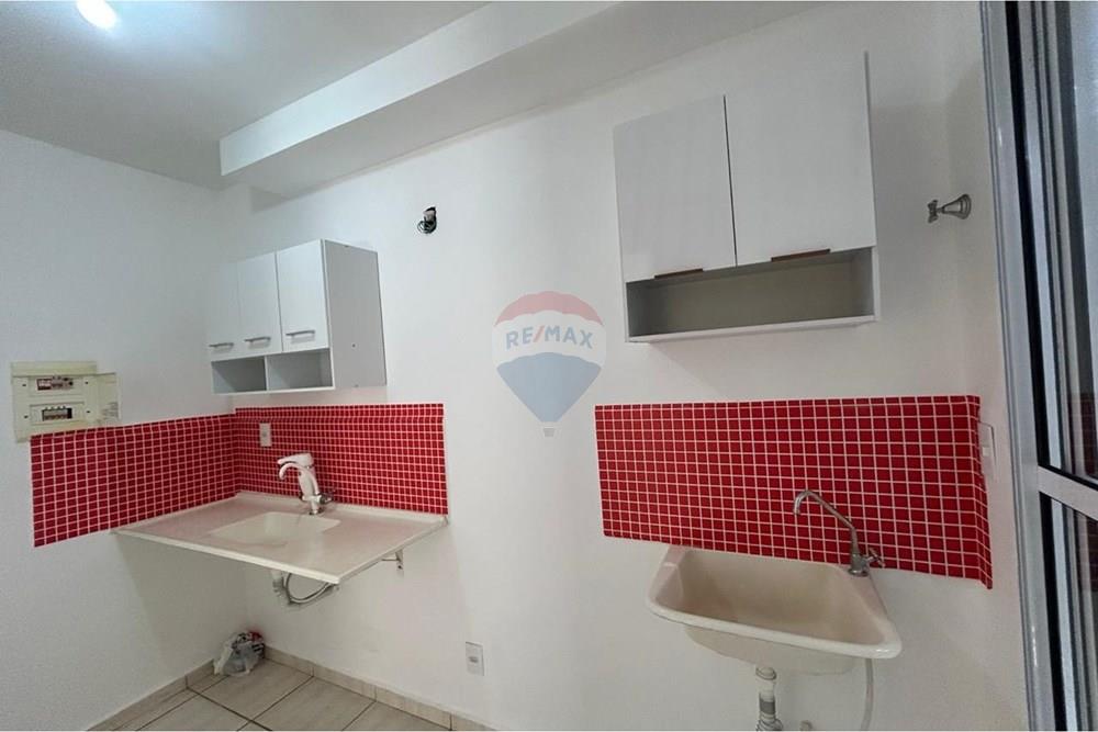 Apartamento - Venda - Santa Luzia , Minas Gerais - ARMARIOA.jpeg - 870241106-43