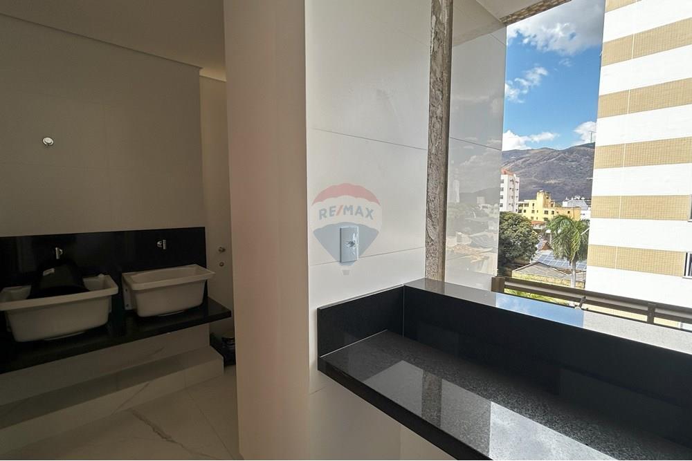 Apartamento - Venda - Governador Valadares , Minas Gerais - IMG_2625.jpeg - 870671001-152