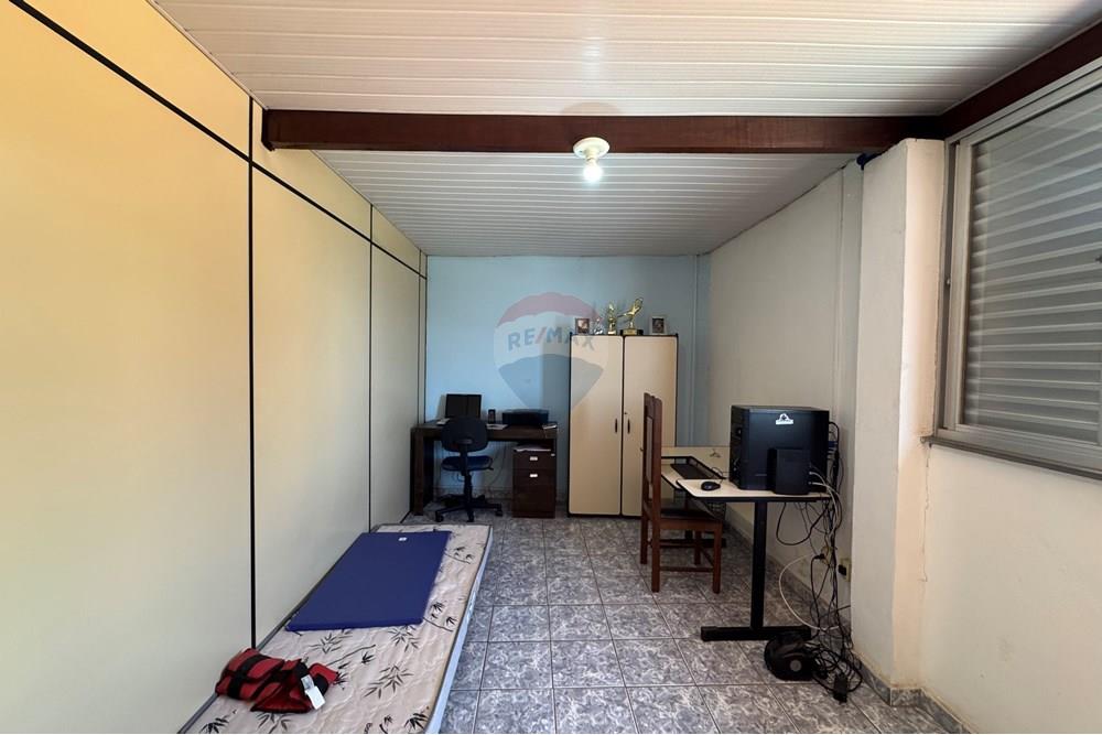 Casa - Venda - Belo Horizonte , Minas Gerais - IMG_3729.JPG - 870411117-27