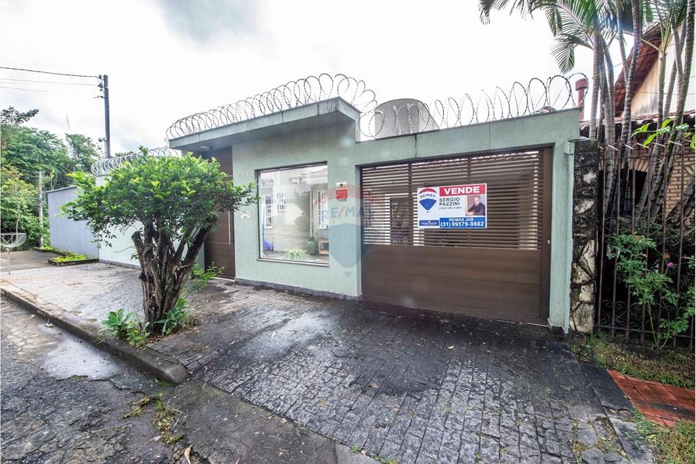 Casa - Venda - Belo Horizonte , Minas Gerais - 0003.jpg - 870371007-40