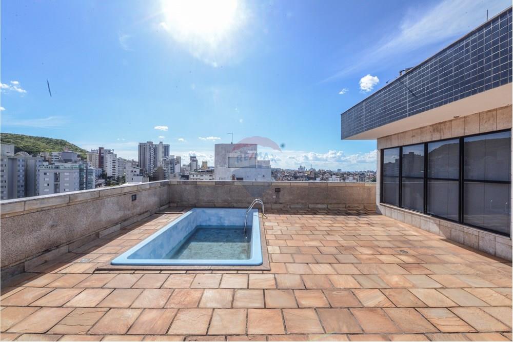 Cobertura - Venda - Belo Horizonte , Minas Gerais - 0087.jpg - 870371007-28