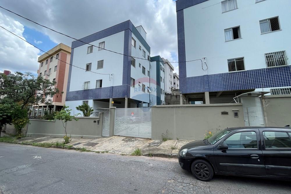 Apartamento - Venda - Belo Horizonte , Minas Gerais - IMG_4638.JPG - 870411006-95