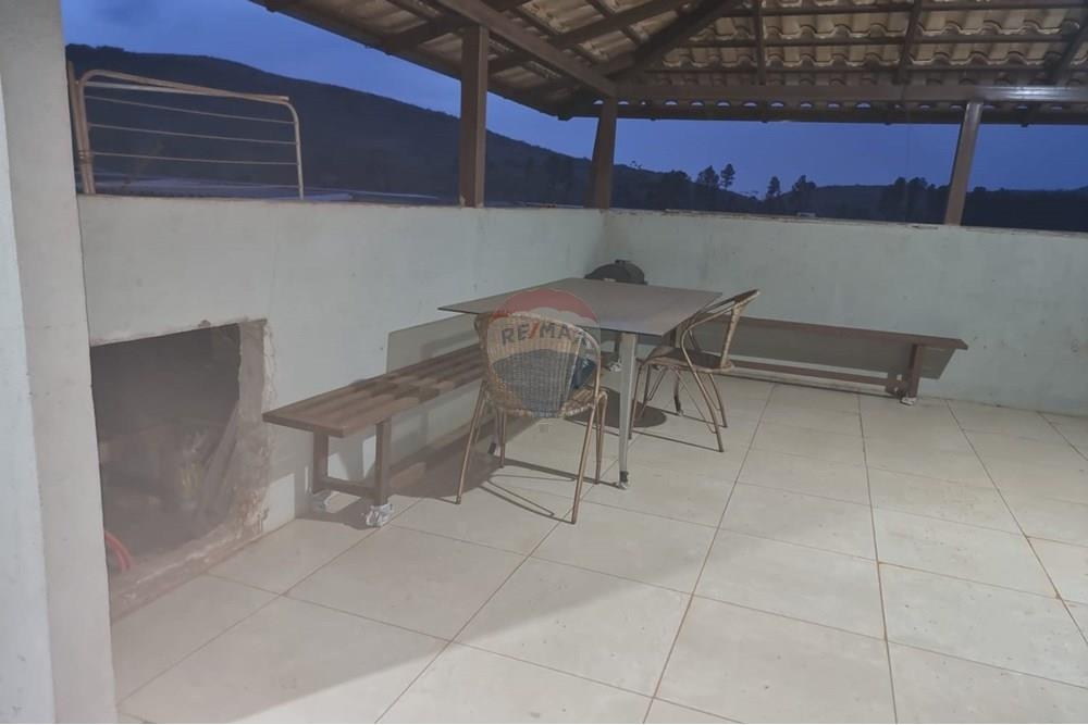 Casa - Alugar - Nova Lima , Minas Gerais - Foto 24.jpeg - 870421084-28