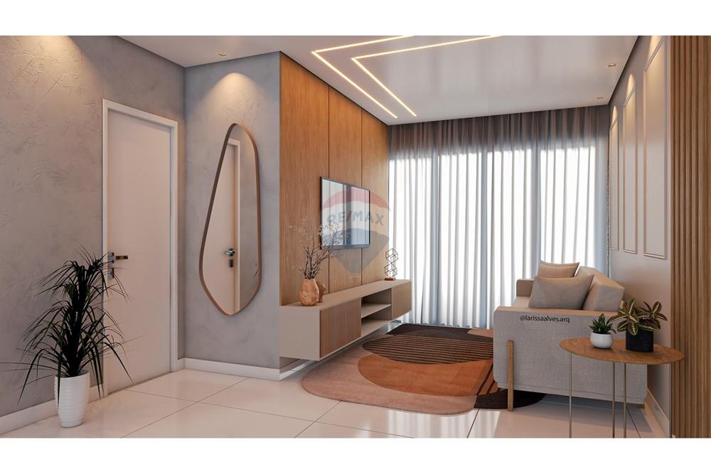 Apartamento - Venda - Belo Horizonte , Minas Gerais - sala.jpeg - 870241030-42