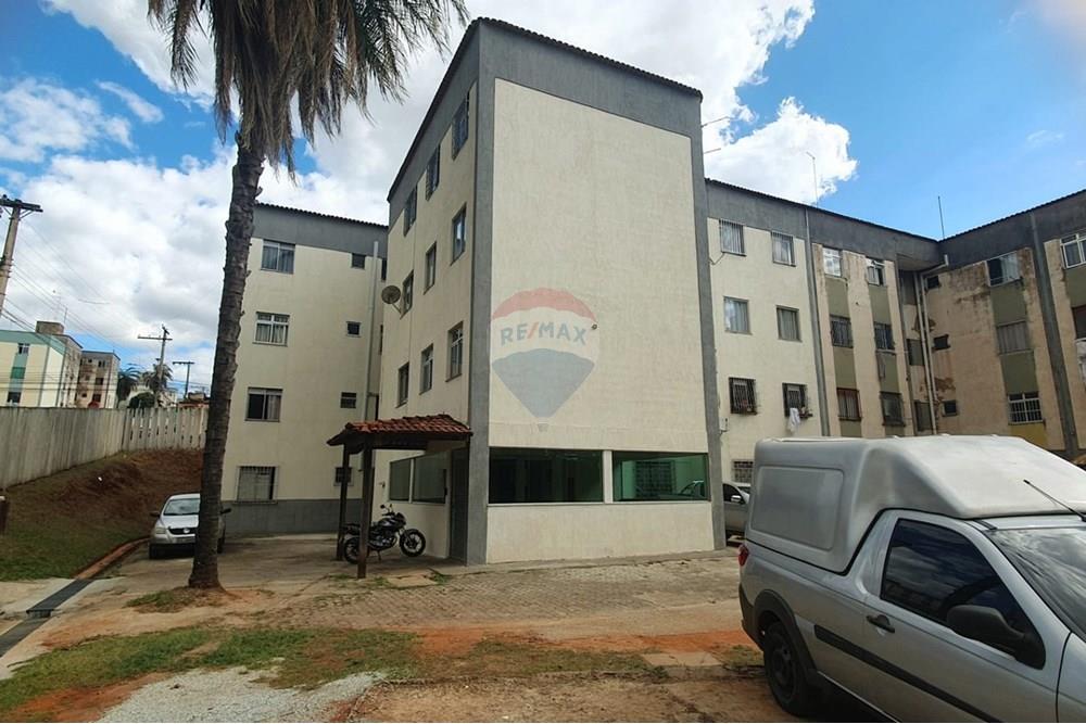 Apartamento - Venda - Belo Horizonte , Minas Gerais - Foto fachada 1.1.jpg - 870241097-37