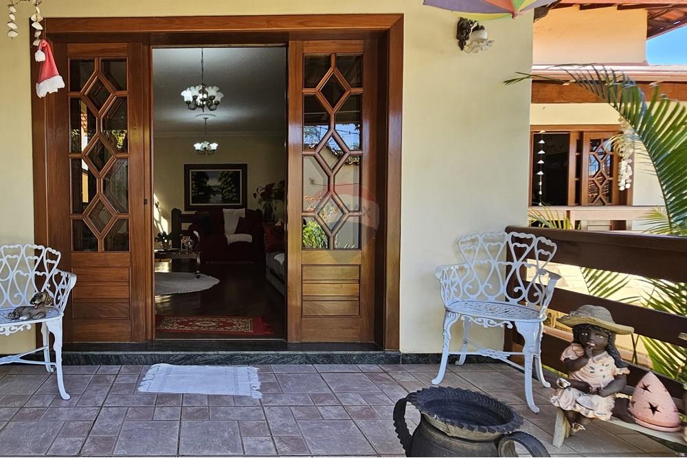 Casa - Venda - Belo Horizonte , Minas Gerais - Foto (6).jpg - 870411099-12