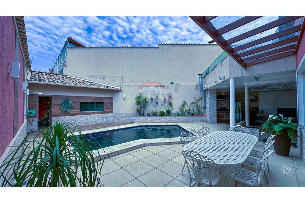 Casa - Venda - Belo Horizonte , Minas Gerais - 60 - 870241015-98