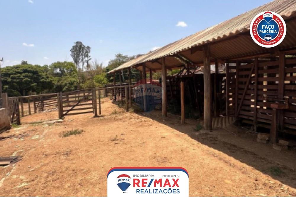 Gyvenamasis - Ferma - Patos de Minas , Minas Gerais - BR - 25.jpg - 870631011-31