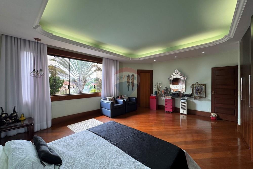 Casa - Venda - Belo Horizonte , Minas Gerais - Foto (28).JPG - 870411099-65