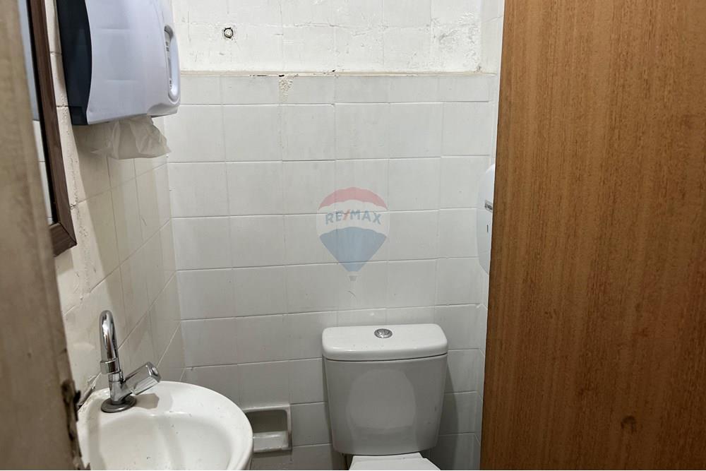 Galpão - Alugar - Belo Horizonte , Minas Gerais - 11 IMG_6449.jpg - 870241100-92