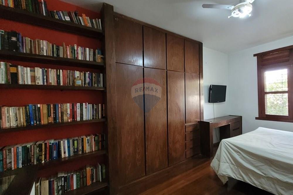 Casa - Venda - Belo Horizonte , Minas Gerais - 45 - 870251047-245