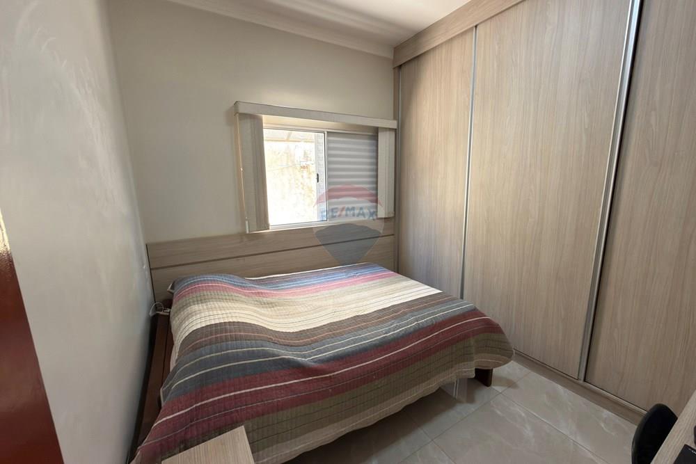 Casa - Venda - Araxá , Minas Gerais - IMG_1959.jpeg - Quarto - 870431012-59