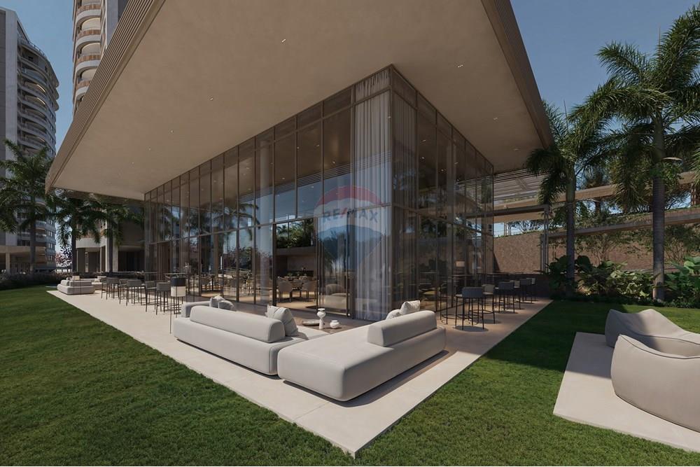 Apartamento - Venda - Nova Lima , Minas Gerais - PHV_HYDEPARK_SALAODEFESTAS03_D.jpg - 870421024-166