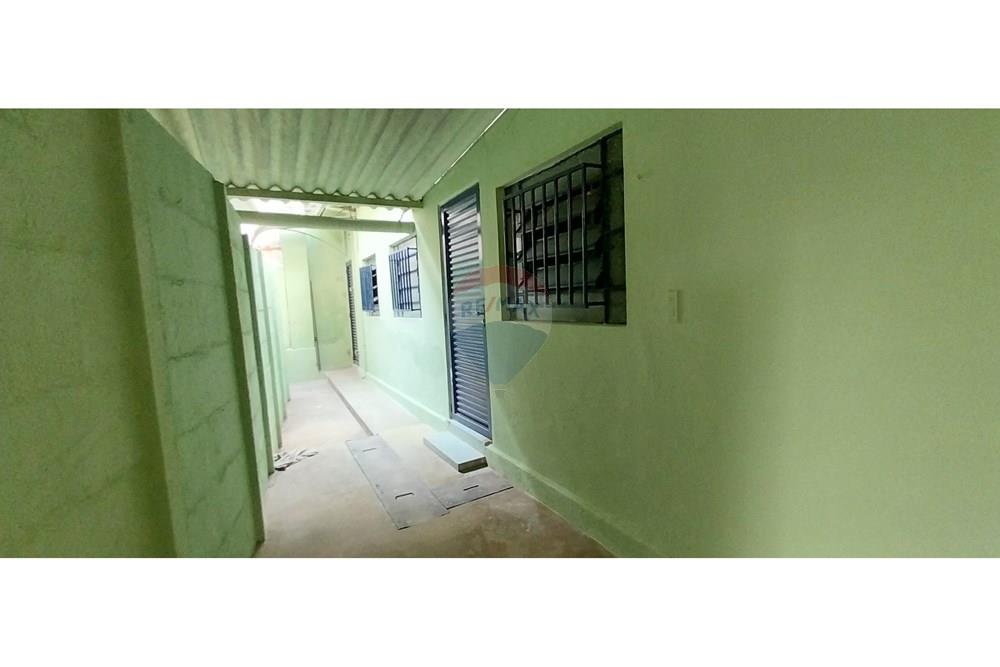 Casa - Alugar - Belo Horizonte , Minas Gerais - 20251017_150800.jpg - Área de serviço - 870251013-175