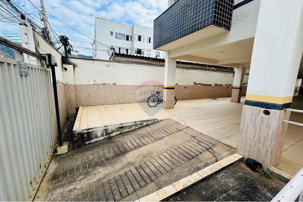 Apartamento - Venda - Governador Valadares , Minas Gerais - IMG_0864.JPEG - 870671001-144