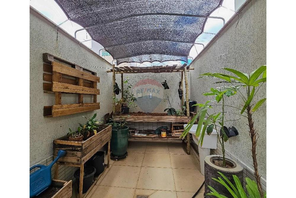 Apartamento - Venda - Belo Horizonte , Minas Gerais - oficina jardinagem.jpeg - 870751005-25