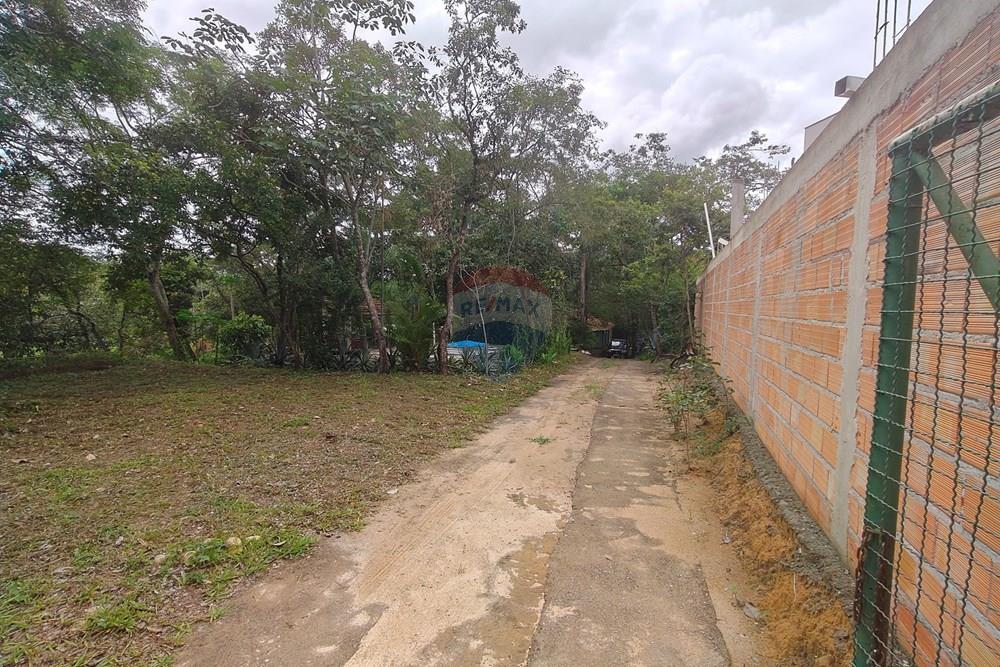 Chácara / Sítio / Fazenda - Venda - Santa Luzia , Minas Gerais - IMG20251220095338.jpg - 870421007-51