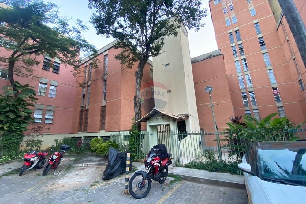 Apartamento - Venda - Belo Horizonte , Minas Gerais - IMG_1454.jpg - 870701012-3