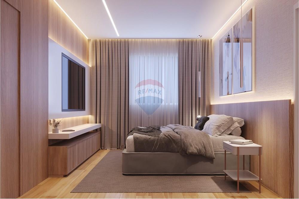 Apartamento - Venda - Belo Horizonte , Minas Gerais - L093-P02-05-Suíte Master-Apto tipo-3k.jpg - Quarto - 870421024-193