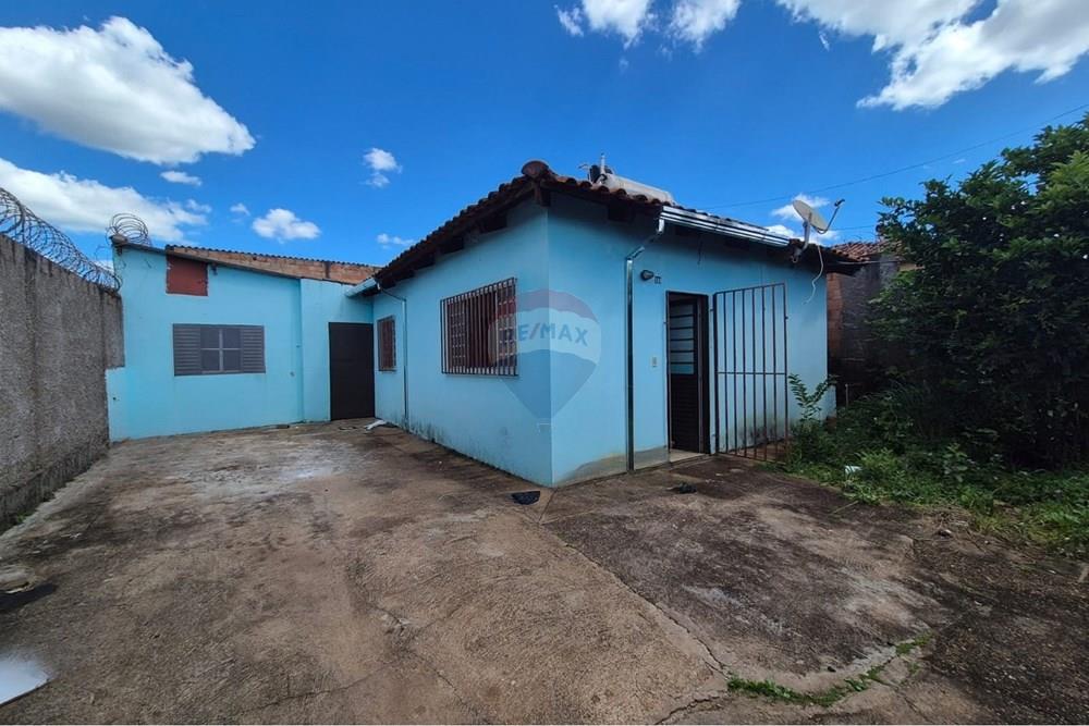 Casa - Venda - Araxá , Minas Gerais - Carla Garagem 2 - Edited.jpg - Garagem - 870431063-18