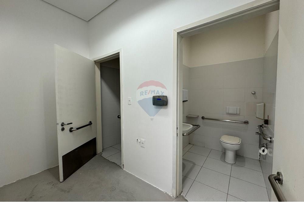 Cj. Comercial/ Sala - Alugar - Belo Horizonte , Minas Gerais - IMG_9895.JPG - 870411048-68