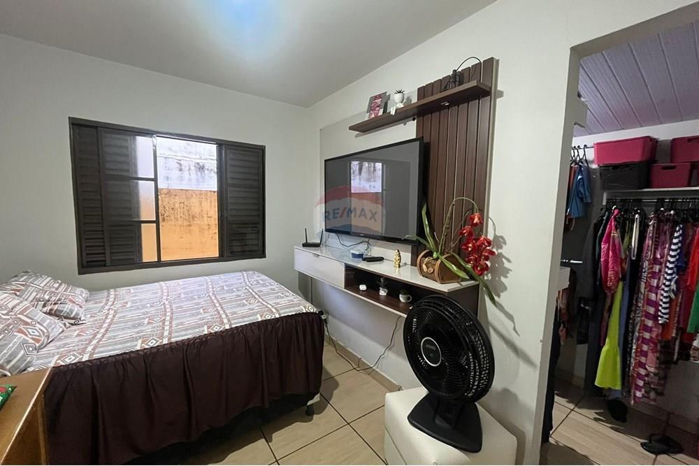 Residential - Hiša večstanovanjska - Araxá , Minas Gerais - BR - MARIO 9.jpeg - 870431001-159