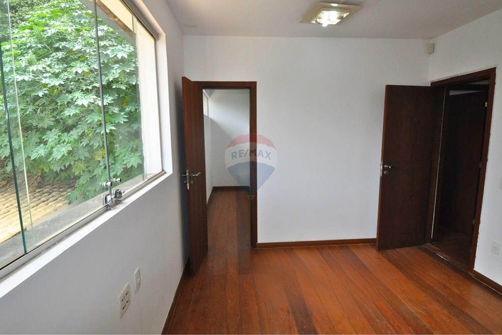 Casa - Venda - Belo Horizonte , Minas Gerais - Quarto 3 002.jpg - 870411110-10