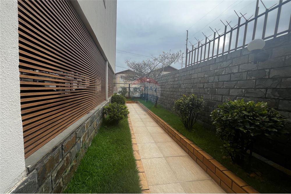 Apartamento - Venda - Belo Horizonte , Minas Gerais - 36 - 870251070-83