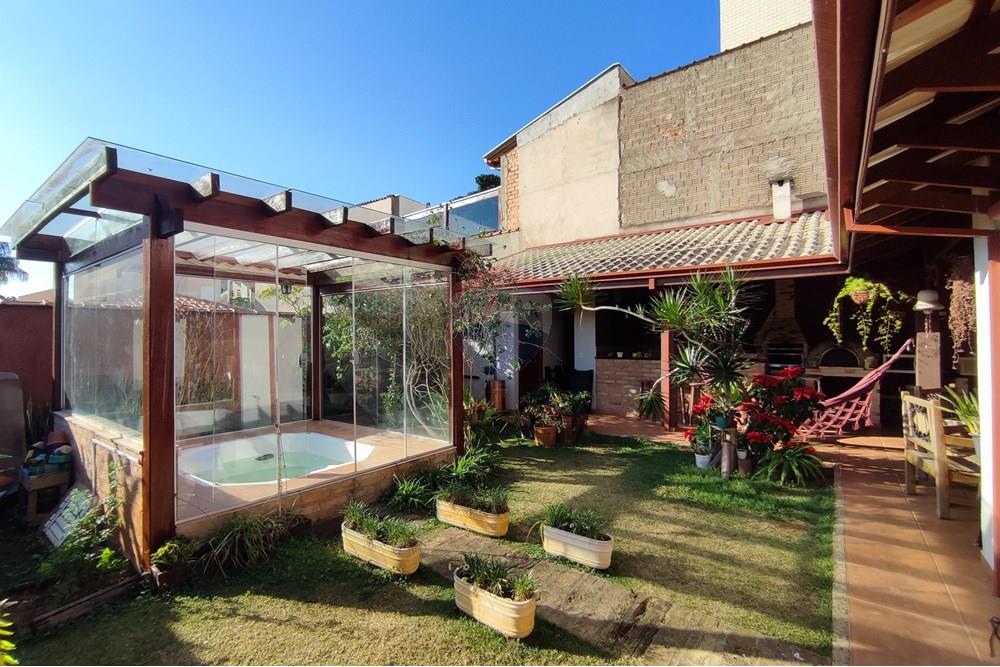 Casa de Condomínio - Venda - Poços de Caldas , Minas Gerais - IMG_20250905_155750.jpg - Quintal - 870361054-5