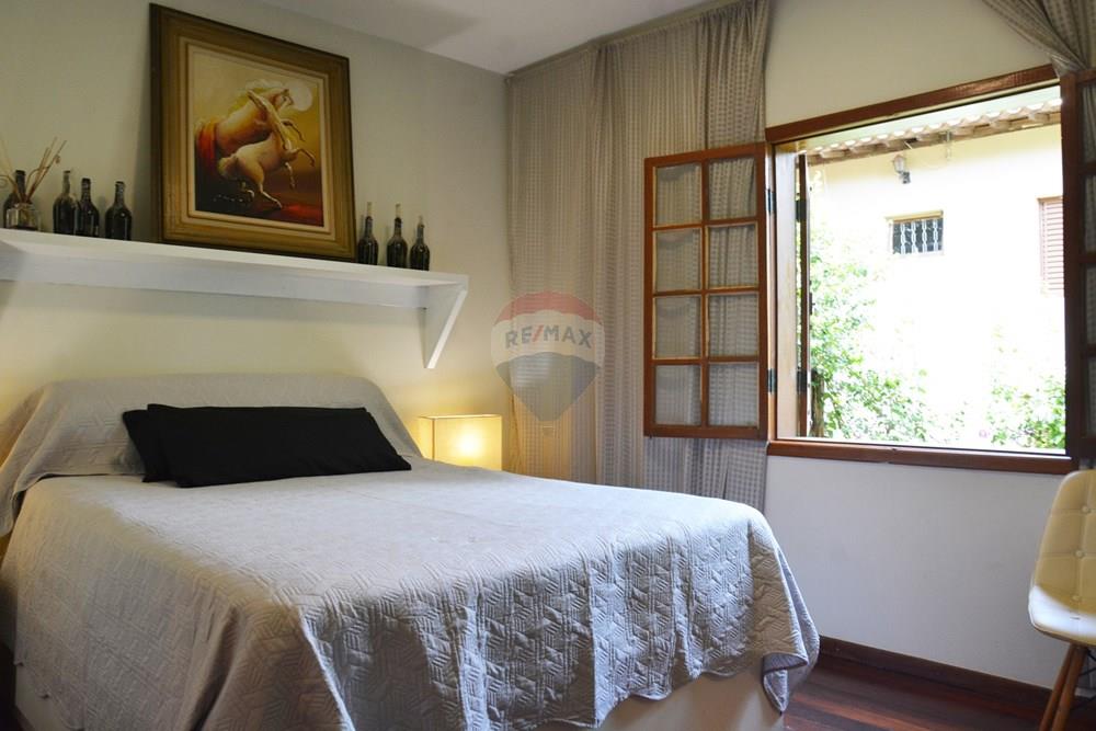 Casa de Condomínio - Venda - Brumadinho , Minas Gerais - DSC_8862.JPG - 870421080-10