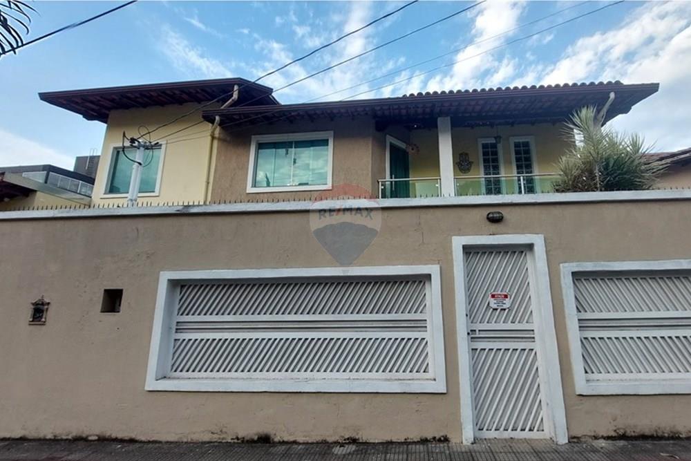 Casa - Venda - Belo Horizonte , Minas Gerais - 20251009_165809.jpg - 870251073-73